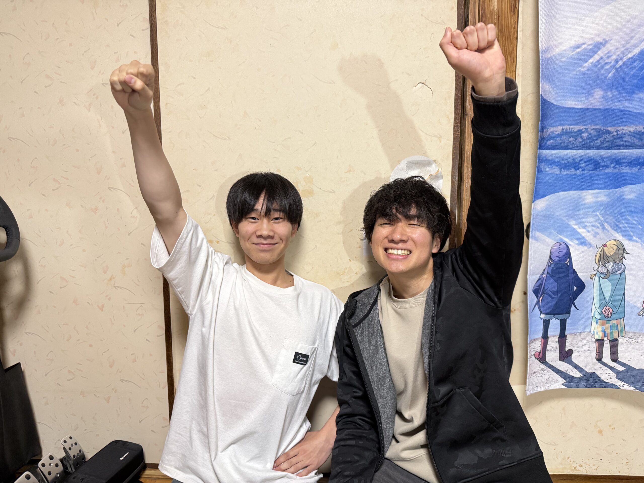 保護者さまのお声